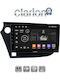Clarion Gl52381 OEM Екран Мултимедия Автомобилни Аудио Системи Honda Insight 2009>2014 CarPlay AndroidAuto Bt GPS WiFi GPRS