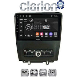 Clarion Gl52249 OEM Мултимедийна Екран Автомобилни Аудио Системи Ford Edge 2015> CarPlay AndroidAuto BT GPS Wi-Fi GPRS Clarion Gl52249 OEM Мултимедийна Екран Автомобилни Аудио Системи Ford Edge 2015> CarPlay AndroidAuto BT GPS Wi-Fi GPRS