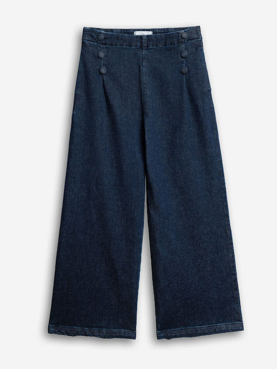 Funky Kids' Jeans Trousers Blue