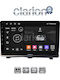 Clarion Gl52985 OEM Multimedia Car Audio System Screen Opel Antara 2006> CarPlay Android Auto BT GPS Wi-Fi GPRS