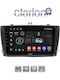 Clarion Gl52027 OEM Мултимедийна Екран Автомобилни Аудио Системи Toyota Avensis T27 2009 > 2016 CarPlay AndroidAuto BT GPS WiFi GPRS