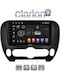 Clarion Gl52694 OEM Multimedia Auto-Audiosystem Kia Seele 2014 Carplay Android Auto Bluetooth GPS Wi-Fi GPRS
