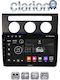 Clarion Gl52511b Екран OEM Мултимедия Автомобилни Аудио Системи VW Touran 2003 > 2010 CarPlay AndroidAuto BT GPS WiFi GPRS
