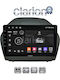 Clarion Gl52414 OEM Multimedia Car Audio System Screen Hyundai iX35 2009>2015 CarPlay Android Auto BT GPS WiFi GPRS