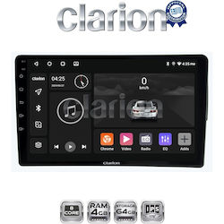 Clarion Gl52171s OEM Multimedia Car Audio System Mercedes C Class W203 1999-2004 CarPlay Android Auto BT GPS Wi-Fi GPRS Clarion Gl52171s OEM Multimedia Car Audio System Mercedes C Class W203 1999-2004 CarPlay Android Auto BT GPS Wi-Fi GPRS