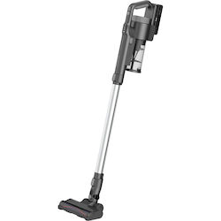 Grundig VCP 3631 Rechargeable 2 in 1 Stick & Handheld Vacuum 18.5V Black Grundig VCP 3631 Rechargeable 2 in 1 Stick & Handheld Vacuum 18.5V Black