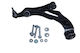 Βραχίονας Volkswagen Εμπρός Touareg Δεξιός Κάτω Βίδες 7l0407152c