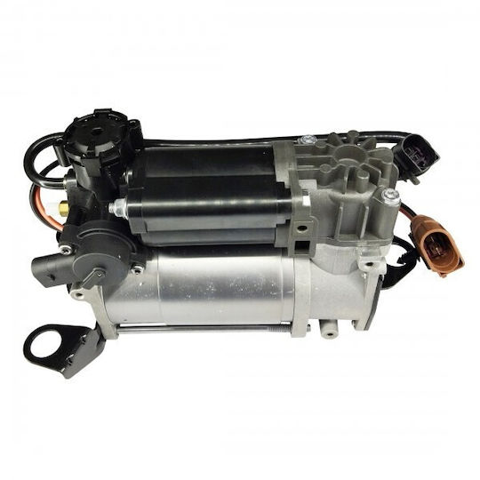 Kompressor Für Luftfederung Audi A6 C6 A6 Allroad C6 4f0616006
