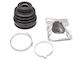 Fast Stoßdämpfer Cv Fiat Panda 03 Innen Links Satz 23mm 46307085