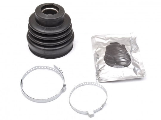 Fast Stoßdämpfer Cv Fiat Panda 03 Innen Links Satz 23mm 46307085