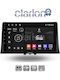 Clarion Gl52330 OEM Мултимедийна Екран Автомобилни Аудио Системи Citroen Berlingo Peugeot Partner 2019> CarPlay AndroidAuto BT GPS WiFi GPRS