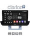 Clarion Gl52994up Екран OEM Мултимедия Автомобилни Аудио Системи Mazda BT-50 2012 > 2018 CarPlay AndroidAuto BT GPS Wi-Fi GPRS