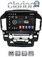Clarion Gl52711 OEM Multimedia Car Audio System Lexus RX300 2000 > 2004 CarPlay Android Auto BT GPS Wi-Fi GPRS