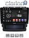 Clarion Gl52264 Ecran OEM Multimedia Sisteme Audio Auto Subaru Padurar 2019 Apple CarPlay Android Auto Bluetooth GPS Wi-Fi GPRS