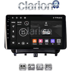 Clarion Gl52453 OEM Мултимедийна Екран Автомобилни Аудио Системи Ford Transit Courier 2014> CarPlay AndroidAuto BT GPS Wi-Fi GPRS Clarion Gl52453 OEM Мултимедийна Екран Автомобилни Аудио Системи Ford Transit Courier 2014> CarPlay AndroidAuto BT GPS Wi-Fi GPRS