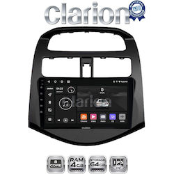 Clarion GL52589 Ecran OEM Multimedia Sisteme Audio Auto Daewoo Scânteie 2009>2016 CarPlay Android Auto BT GPS Wi-Fi GPRS Clarion GL52589 Ecran OEM Multimedia Sisteme Audio Auto Daewoo Scânteie 2009>2016 CarPlay Android Auto BT GPS Wi-Fi GPRS