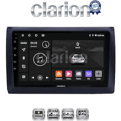 Clarion Gl52466 Οθόνη Oem Multimedia Αυτοκινήτου Fiat Stilo 2001 > 2007 Carplay Androidauto Bt Gps Wifi Gprs Clarion Gl52466 Οθόνη Oem Multimedia Αυτοκινήτου Fiat Stilo 2001 > 2007 Carplay Androidauto Bt Gps Wifi Gprs