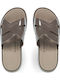 Slides with Brown Platform