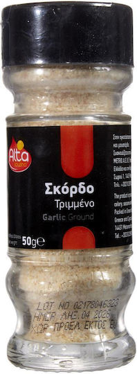 Alta Kouzina Чесън Настърган Плик 50гр 6-71431