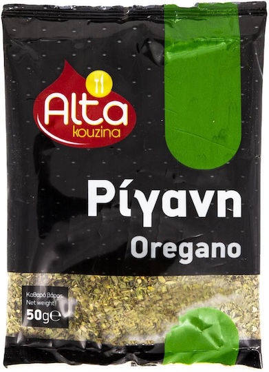 Alta Kouzina Риган Плик 50гр 6-71414