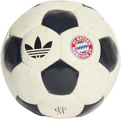 adidas FC Bayern Away Club White Soccer Ball adidas FC Bayern Away Club White Soccer Ball