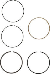 Set of Tension Ring Spare Parts 4-Stroke Pistons Hastings Wg1010327|2m6198 Set of Tension Ring Spare Parts 4-Stroke Pistons Hastings Wg1010327|2m6198