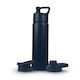 Dozze Monochrome Edition Thermos Bottle Stainle...
