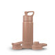 Dozze Monochrome Edition Thermos Bottle Stainle...