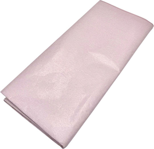 Lilac Iridescent Pearl Touch Paper 10 Pieces Ha1l Riniotis Rin-cha1l