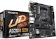 Gigabyte A520M S2HP Motherboard Micro ATX with AMD AM4 Socket