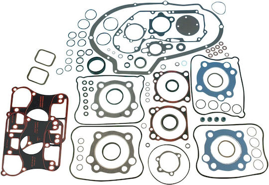 Set Garnituri Pentru Motor James Gaskets Jgi-17026-86
