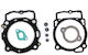 Set Garnituri Pentru Motociclete Partea Superioară Ktm Prox 35.6439