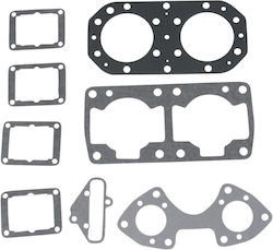 Set Upper Part K650 Vertex 610104