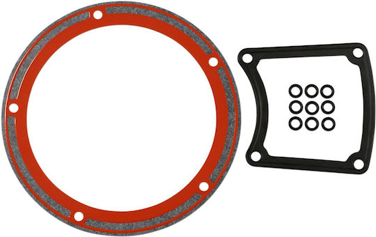 Фланци Съединител Капак Инспекция James Gaskets Jgi-25416-99-kt