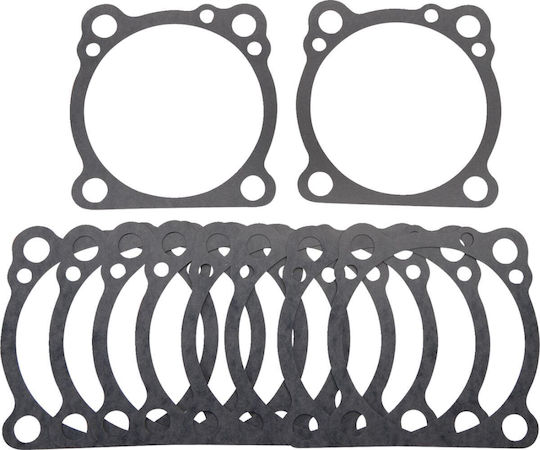 Фланци Основа На Цилиндъра James Gaskets Jgi-16774-86