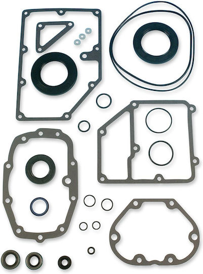 Set Garnituri Etanșare Transmisie James Gaskets Jgi-33031-91