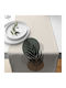 Aberto Design Aberto Design Mehrfarbiger Läufer 40x135cm