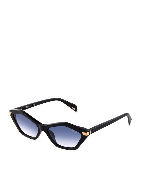 Police Ochelari De Soare Unisex Cu Culoare Full...