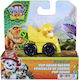 Spin Master Paw Patrol Movie Pup Squad Racers Αυτοκινητάκι