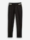 Kids Trouser Black