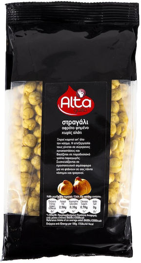Alta Gusto Roasted Unsalted Soft Chickpeas Imported 200gr 6-71286