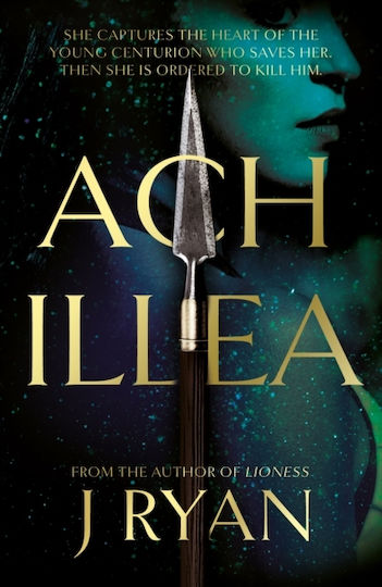 Achillea - The Book Guild Ltd - Paperback / Softback