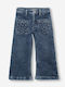 Funky Kids' Jeans Trousers Blue