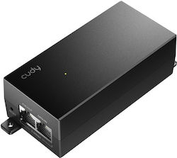 Cudy Poe Adapter Injector 2.5gbe Poe/poe+ 30w Poe200h Cudy Poe Adapter Injector 2.5gbe Poe/poe+ 30w Poe200h