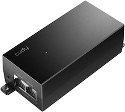 Cudy PoE-Adapter Injektor 2.5GbE PoE/Poe+ 30W Poe200h Cudy PoE-Adapter Injektor 2.5GbE PoE/Poe+ 30W Poe200h