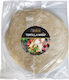 My All Natural Wheat Tortilla 30cm 1140gr 6-72793