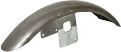 Front Motorcycle Fender Harley Davidson Sportster Fx L84-07 Style Fx Xl Narrow Front Fender Raw Steel