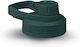 Water Bottle Sport Lid Sacramento Green