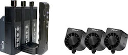 Pmi Pmi Smokeninja-pro Trident Kit Pmi Pmi Smokeninja-pro Trident Kit