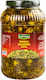 Kostopoulos Hot Peppers 3.6kg 6-70744